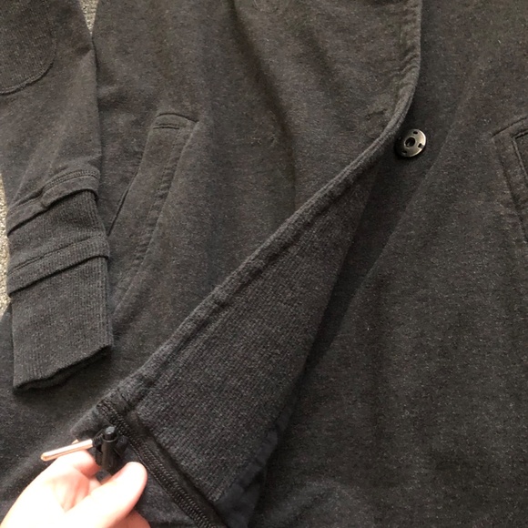 Lululemon longer jacket - Picture 2 of 8